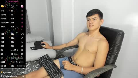 Jacob Lee online show from 11, 1, 2025