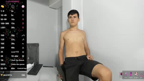 Jacob Lee online show from 13, 1, 2025