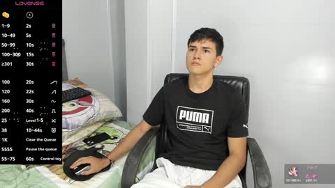 Jacob Lee online show from 20, 1, 2025