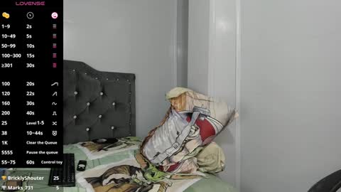 Jacob Lee online show from 25, 1, 2025