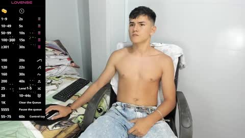 Jacob Lee online show from 8, 2, 2025