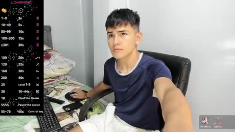 Jacob Lee online show from 10, 2, 2025