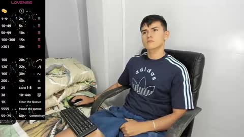 Jacob Lee online show from 18, 2, 2025