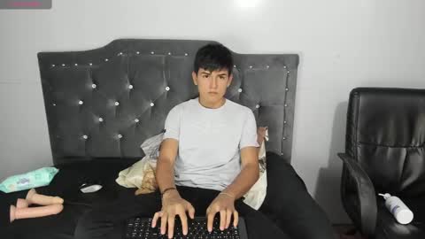 Jacob Lee online show from 12, 3, 2025