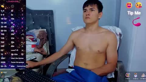 Jacob Lee online show from 10, 10, 2025