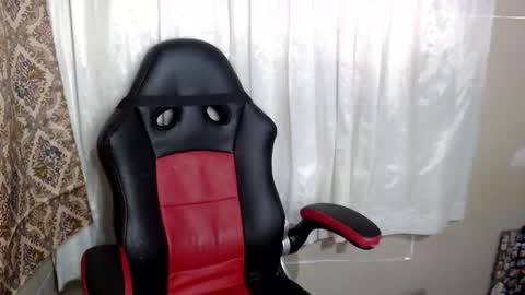 Jacobbakerr online show from 16, 11, 2025