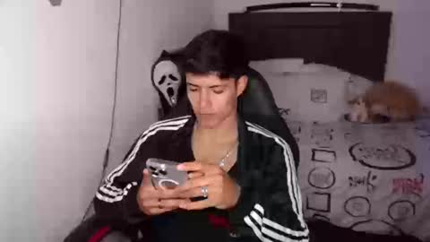 Jacobbakerr online show from 13, 3, 2026