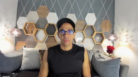 jacobdraven online show from 29, 9, 2025