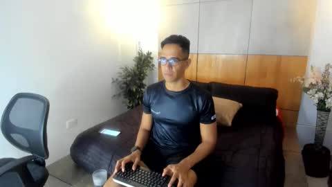 jacobdraven online show from 20, 11, 2025