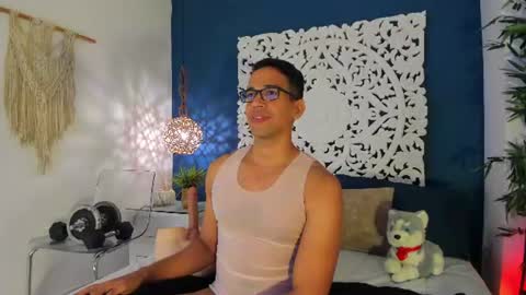jacobdraven online show from 8, 7, 2026