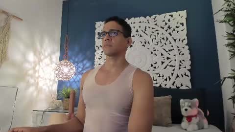 jacobdraven online show from 14, 7, 2026