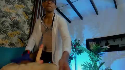 jacobdraven online show from 17, 7, 2026