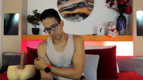 jacobdraven online show from 18, 7, 2026