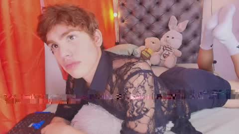jacobelord online show from 6, 5, 2026