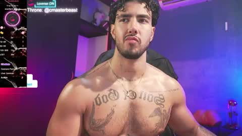 JACOB online show from 30, 4, 2026
