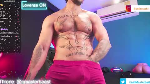 JACOB online show from 25, 7, 2026
