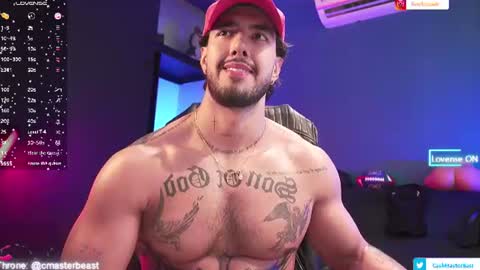 JACOB online show from 3, 8, 2026