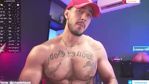 JACOB online show from 4, 8, 2026
