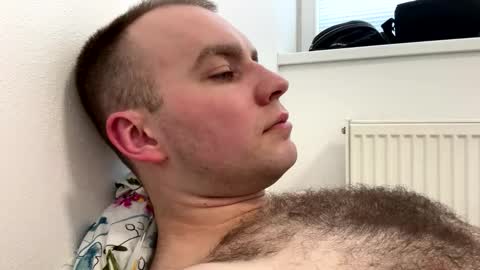 jacobhairyvip online show from 19, 3, 2026