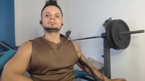 jacobjamess online show from 28, 12, 2024