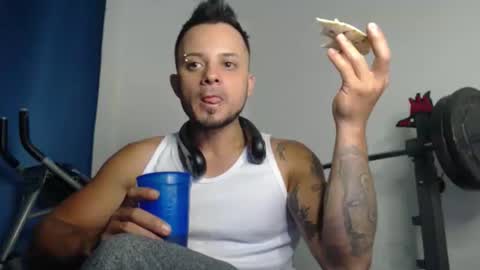 jacobjamess online show from 29, 1, 2025