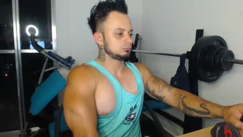 jacobjamess online show from 12, 9, 2025