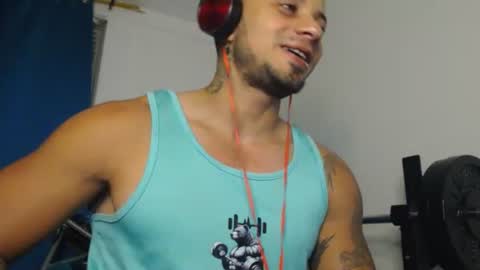 jacobjamess online show from 18, 10, 2025