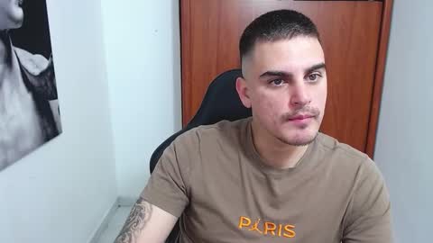 jacobjobs1 online show from 7, 3, 2026