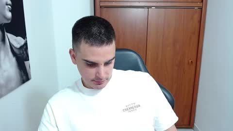 jacobjobs1 online show from 12, 3, 2026