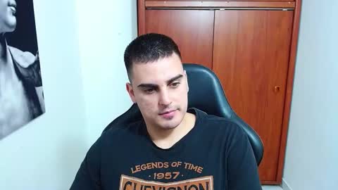 jacobjobs1 online show from 13, 3, 2026