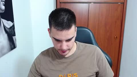 jacobjobs1 online show from 14, 3, 2026