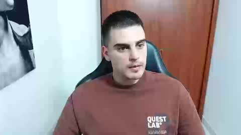 jacobjobs1 online show from 16, 3, 2026