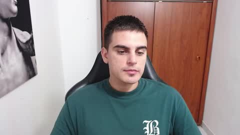 jacobjobs1 online show from 28, 3, 2026