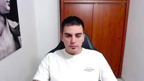 jacobjobs1 online show from 29, 3, 2026