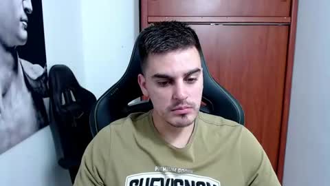 jacobjobs1 online show from 15, 6, 2026