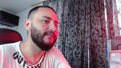 Snapshot of jacobkingd chatting on 17, 2, 2025 jacobkingd online show from 17, 2, 2025