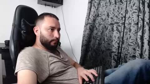 Snapshot of jacobkingd chatting on 21, 2, 2025 jacobkingd online show from 21, 2, 2025