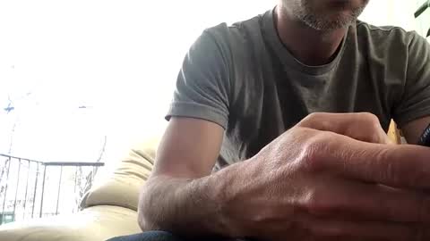 Jacob online show from 23, 4, 2026