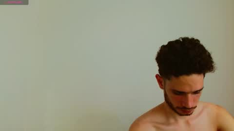 JACOB  ROBIN online show from 18, 12, 2024