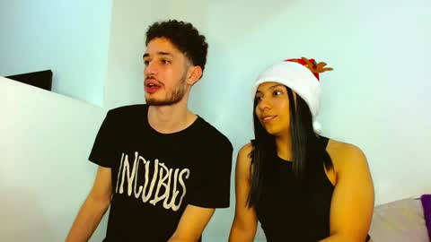 JACOB  ROBIN online show from 20, 12, 2024