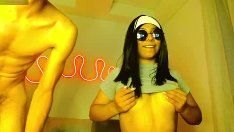 JACOB  ROBIN online show from 8, 2, 2025