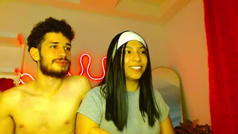 JACOB  ROBIN online show from 1, 3, 2025