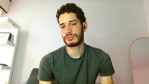 JACOB  ROBIN online show from 13, 9, 2025