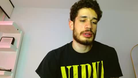 JACOB  ROBIN online show from 16, 9, 2025