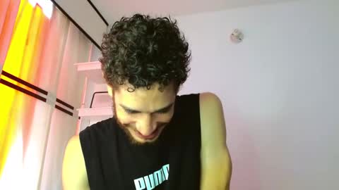 JACOB  ROBIN online show from 18, 9, 2025