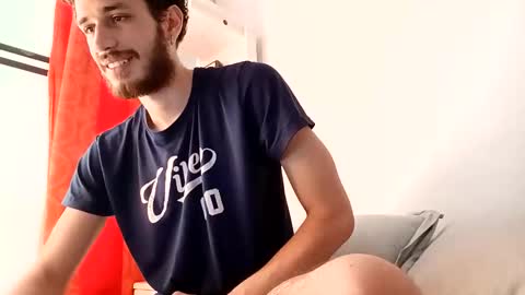 JACOB  ROBIN online show from 20, 11, 2025