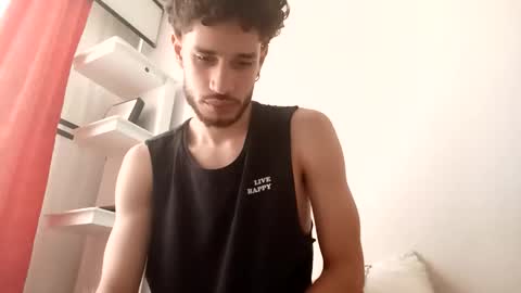 JACOB  ROBIN online show from 22, 12, 2025