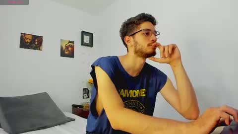 JACOB  ROBIN online show from 1, 7, 2026