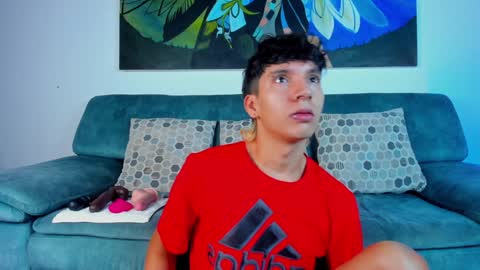 jacobo parker online show from 19, 1, 2025