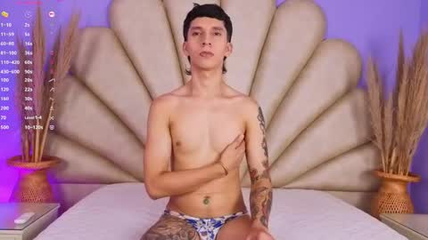 jacobo parker online show from 29, 4, 2026